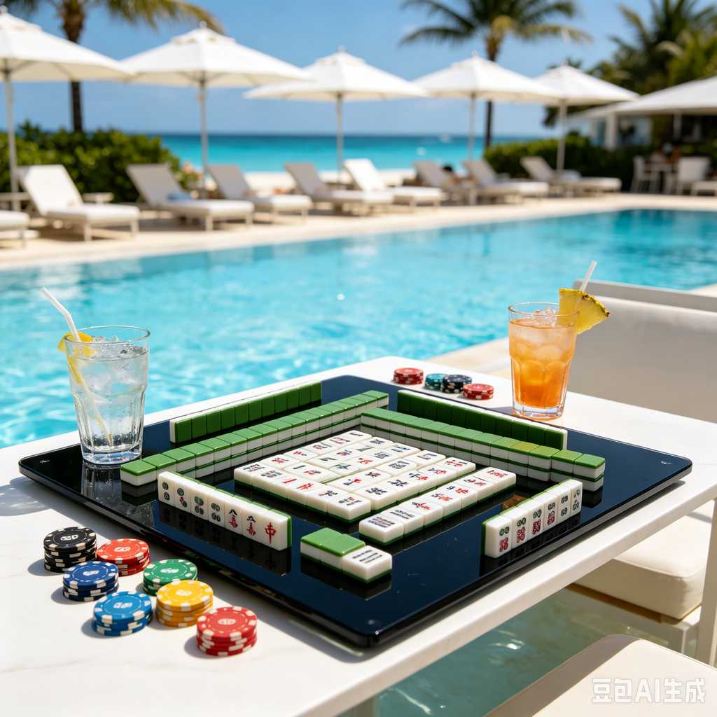 Bratislava,mahjong
