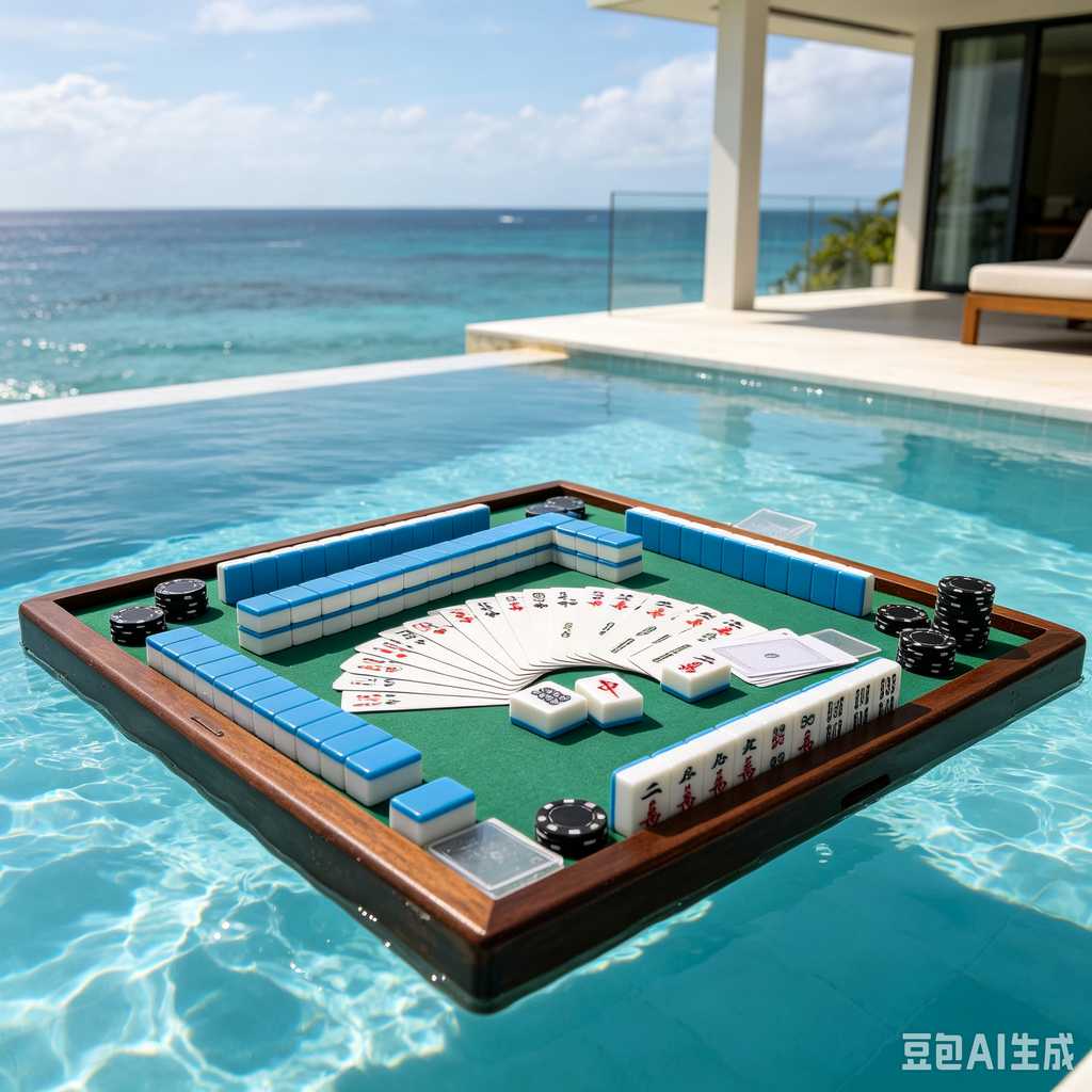 long lasting print mahjong tiles