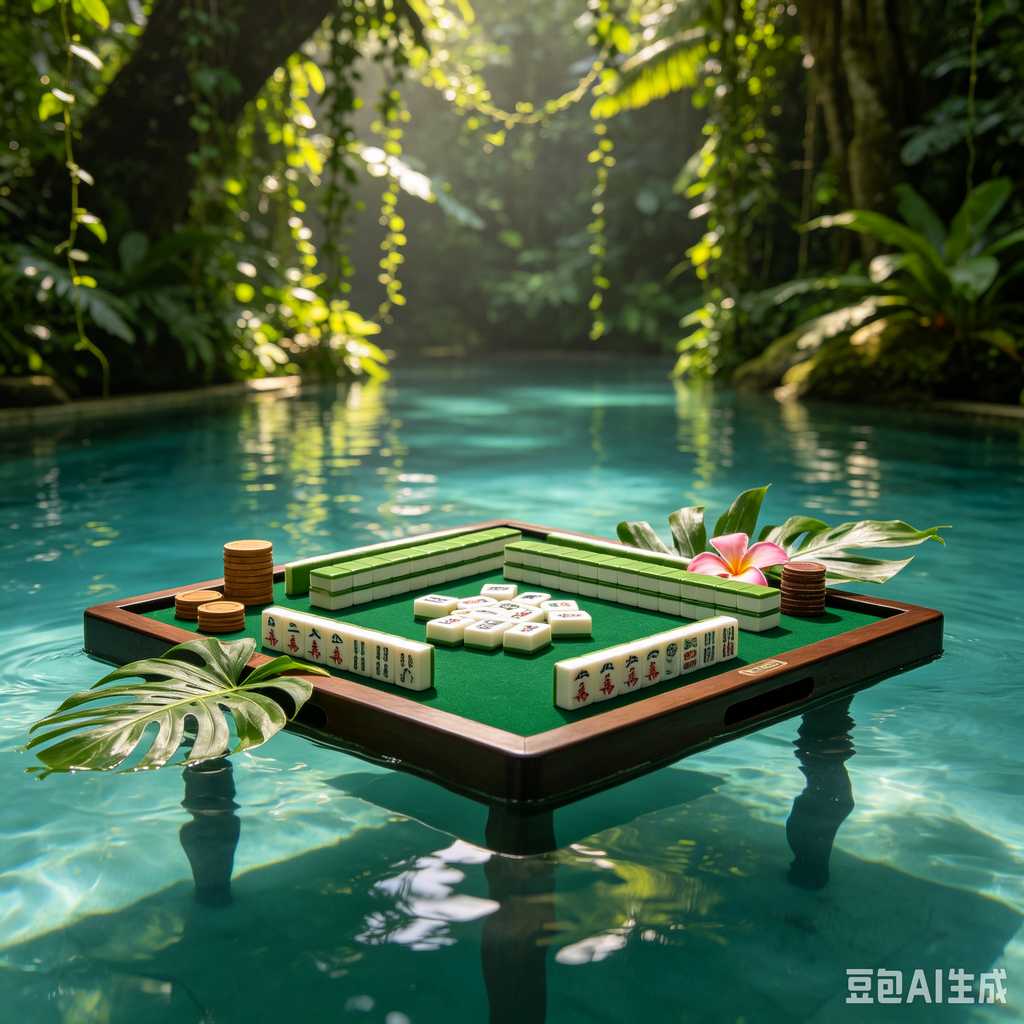 Anchorage,mahjong