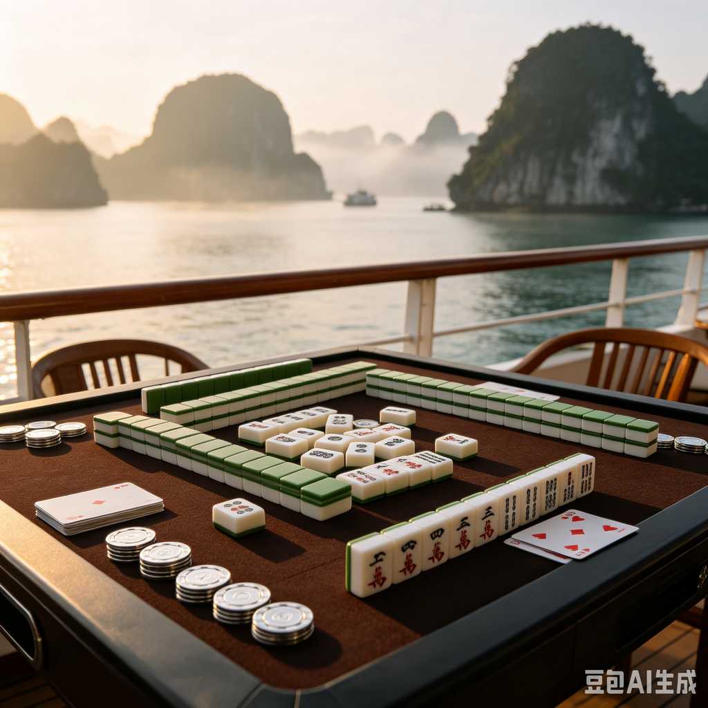 Juarez,mahjong