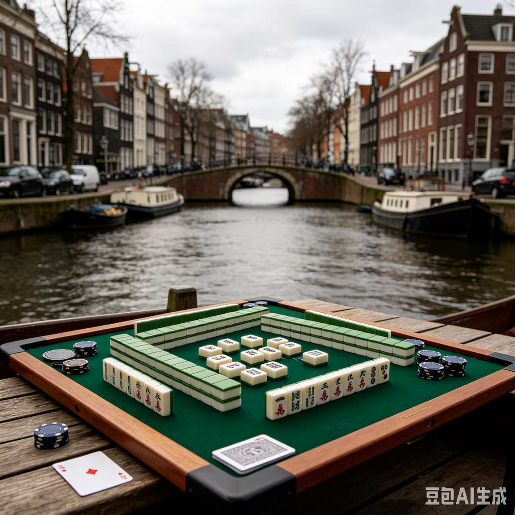 palermo,mahjong