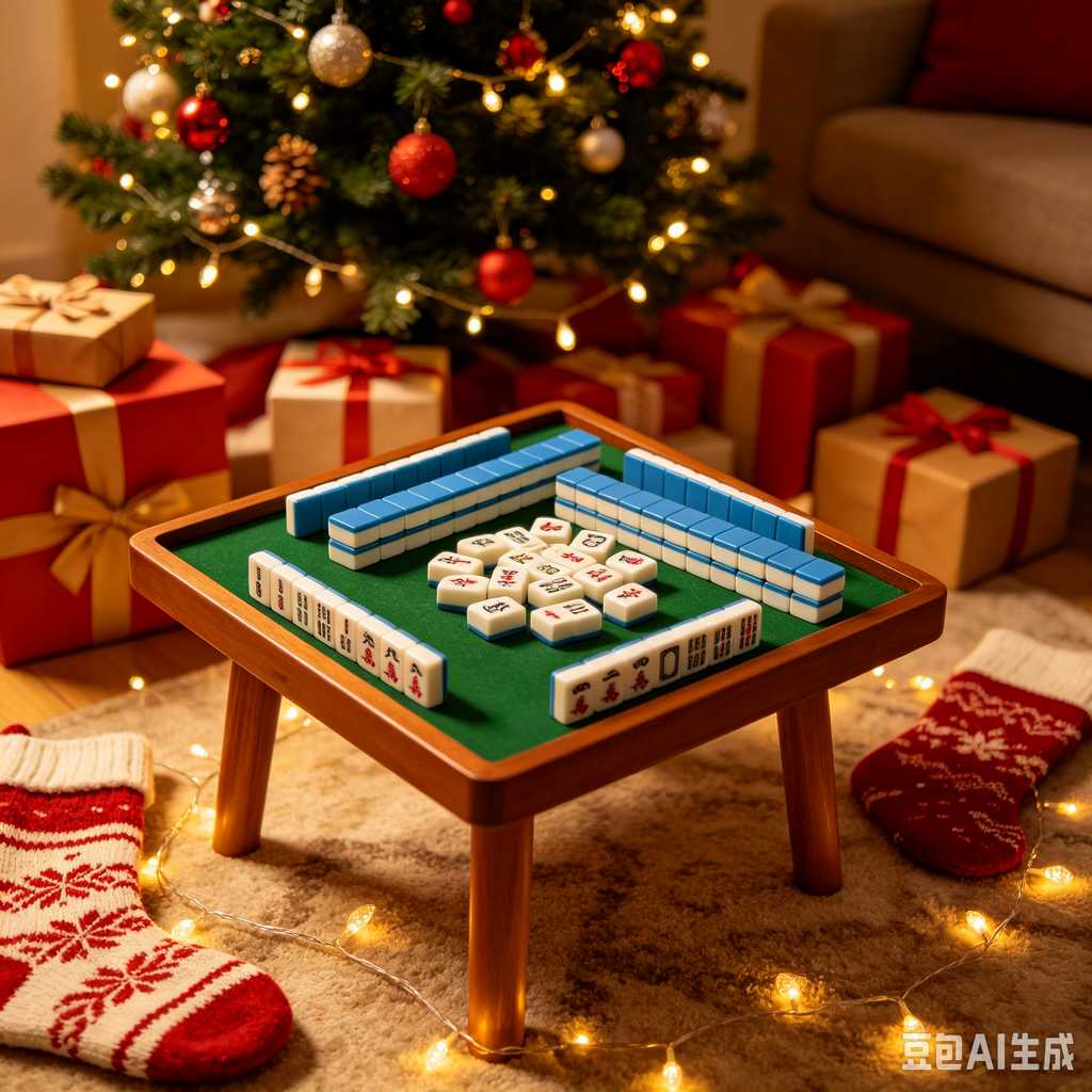 stable mahjong tiles stacking