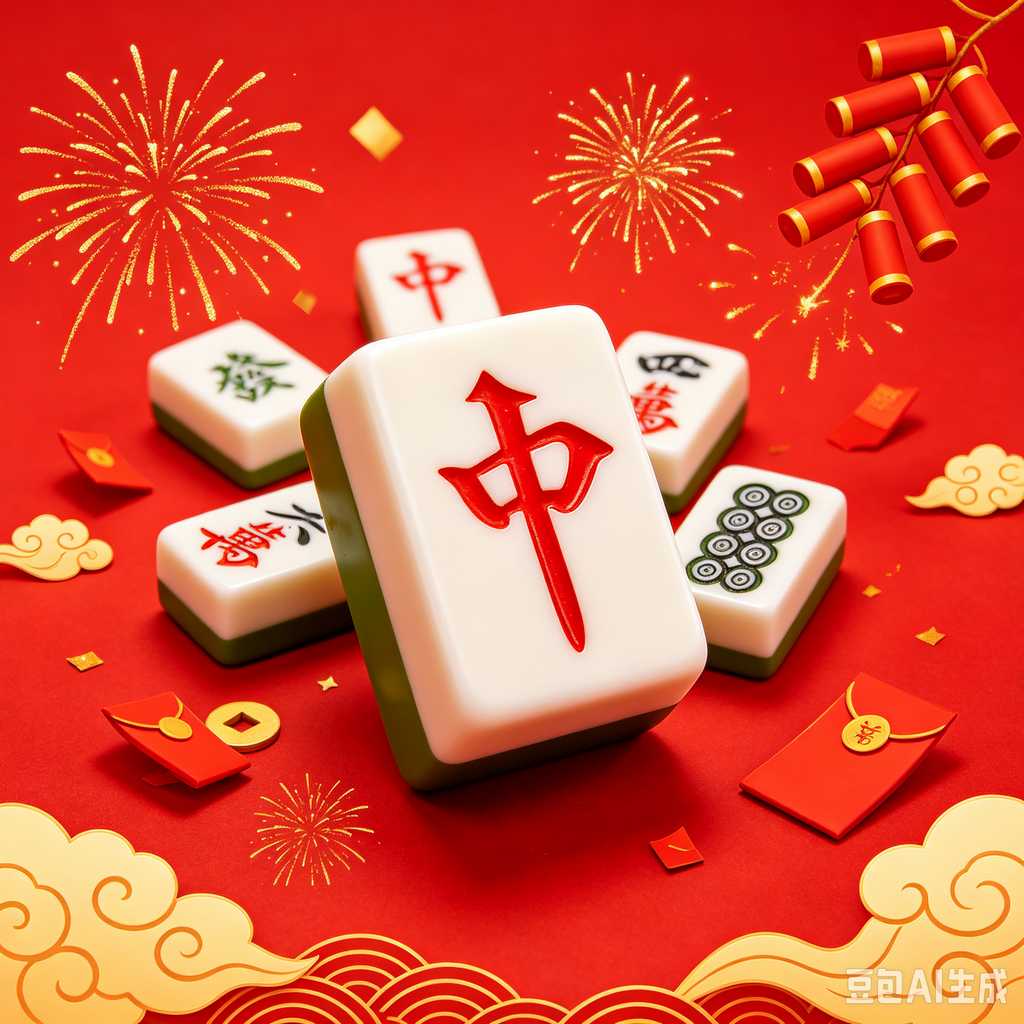 Fayetteville,mahjong