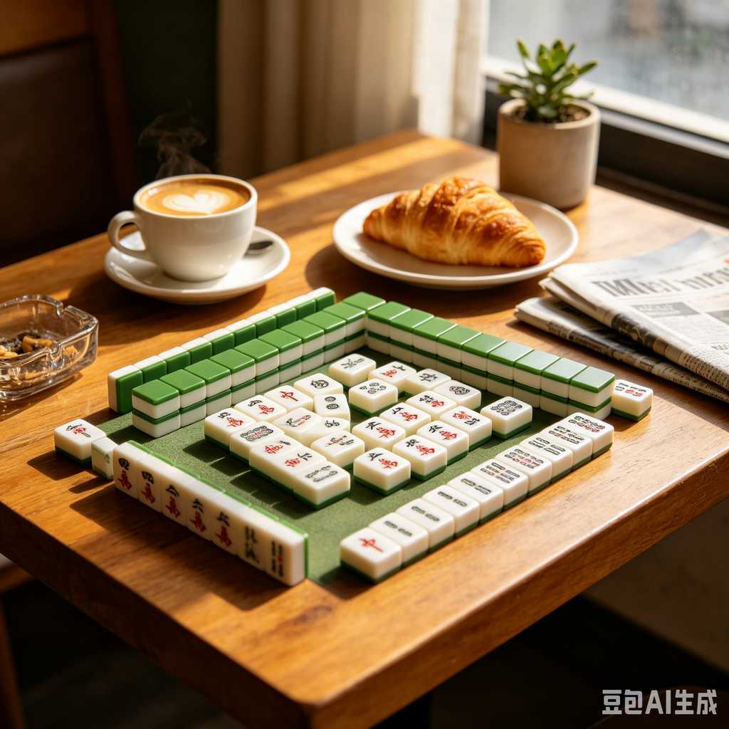waterproof mahjong tiles