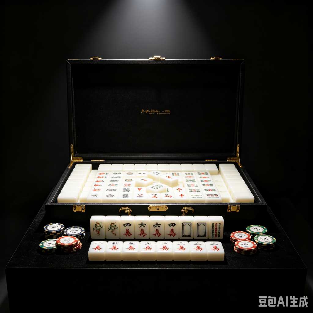 odm mahjong tiles supplier
