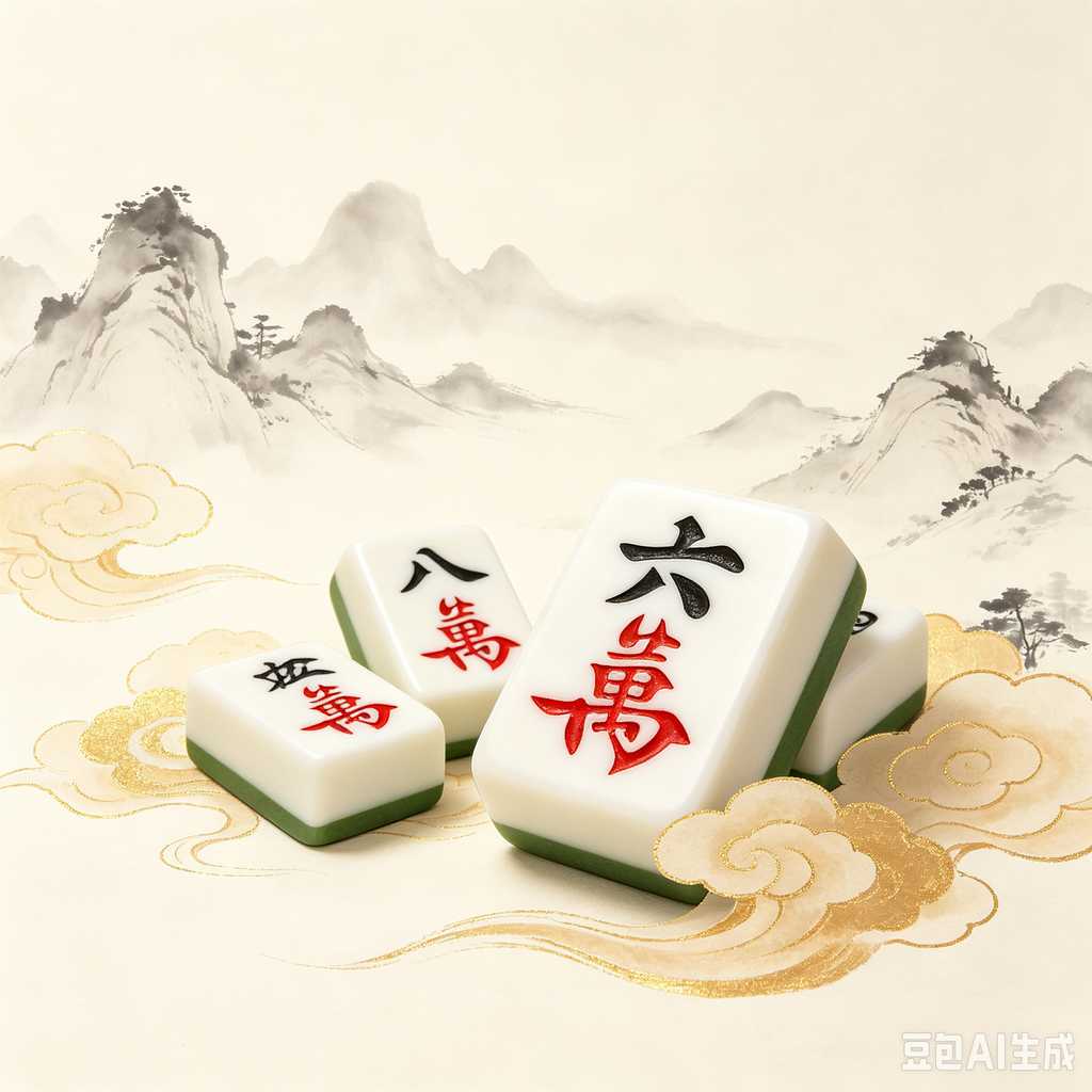 Encarnacion,mahjong