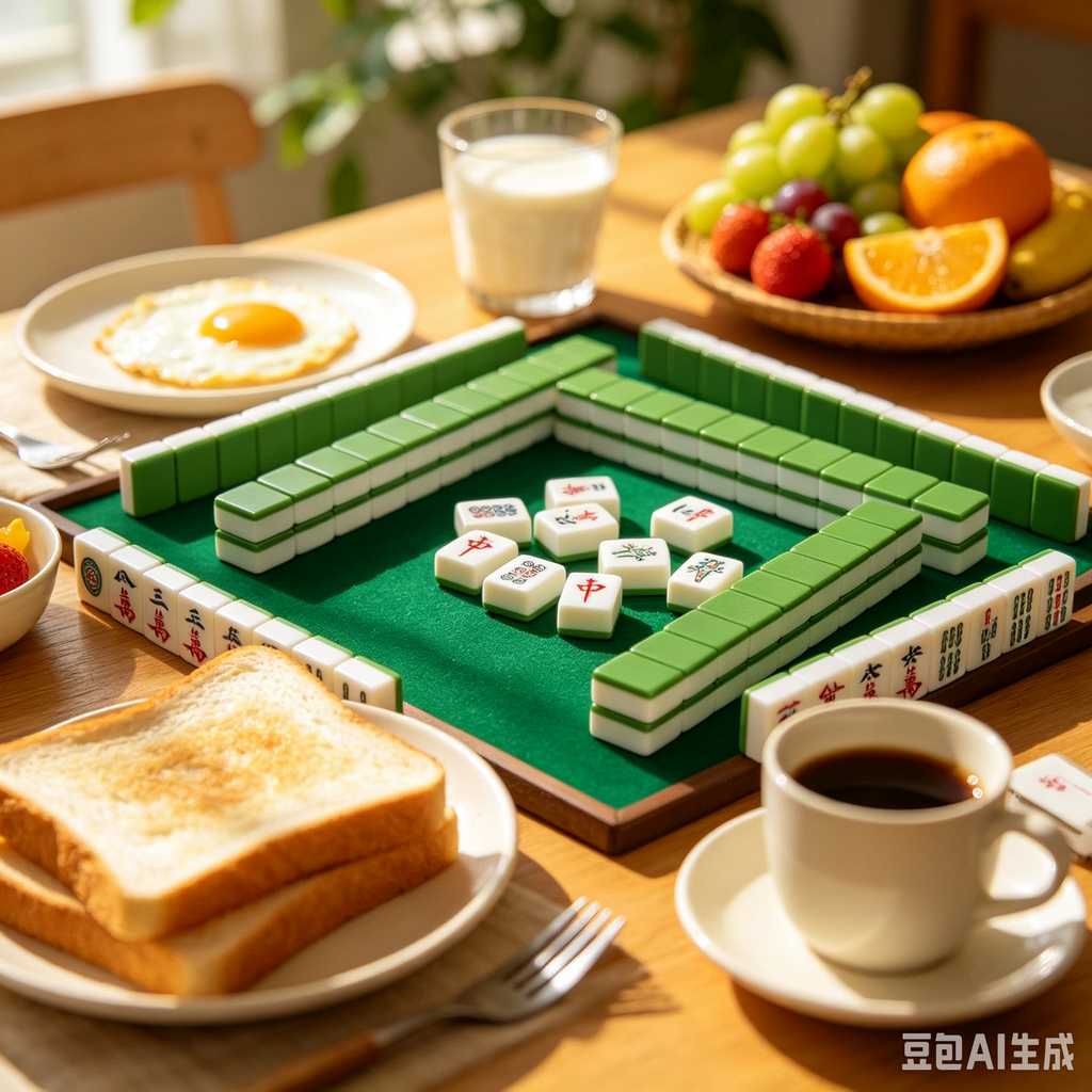 professional print mahjong tiles