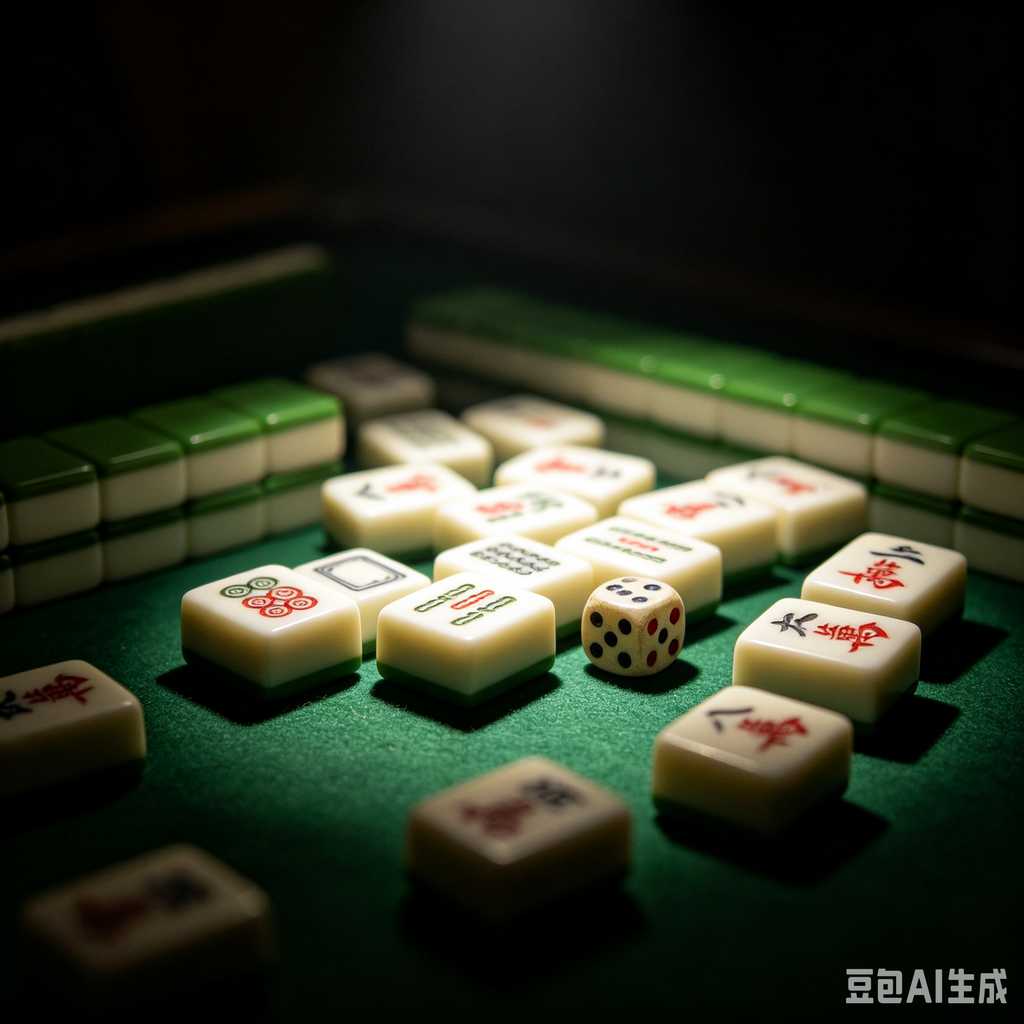 richmondva,mahjong