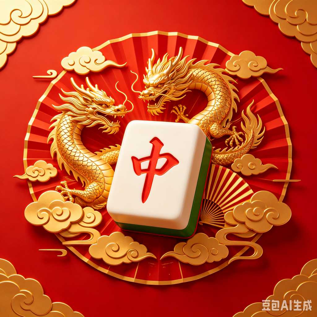 quiet mahjong set for apartment