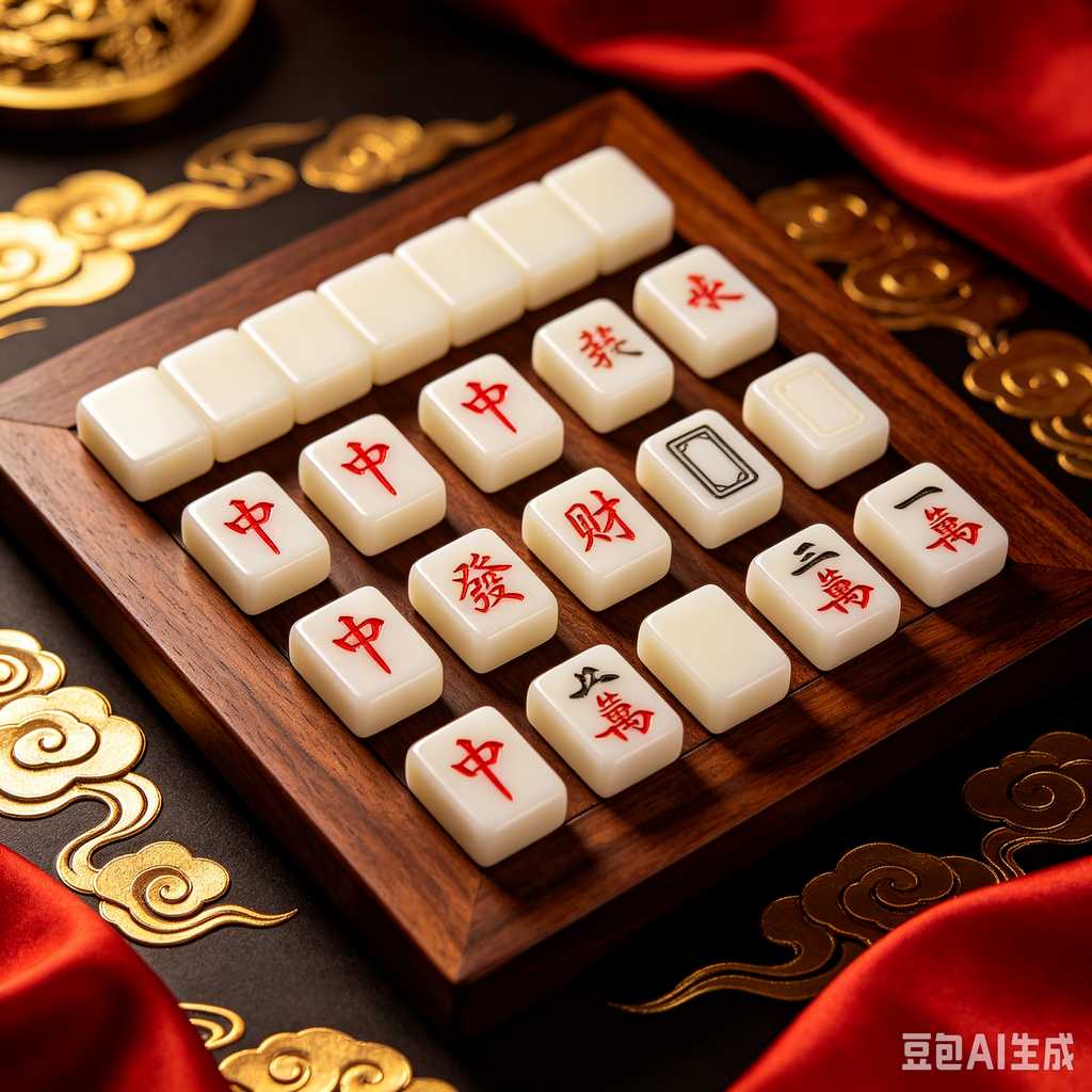 eugene,mahjong