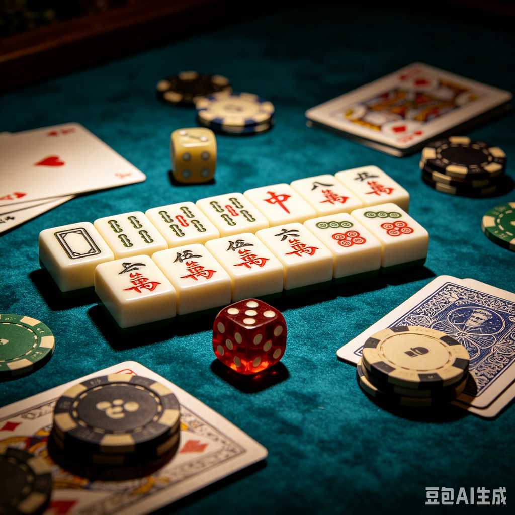 Merced,mahjong