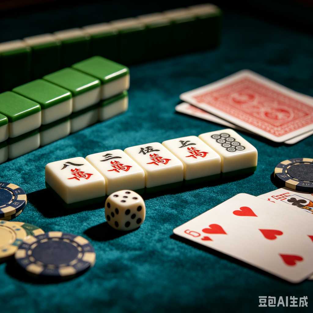 hard shell travel case mahjong