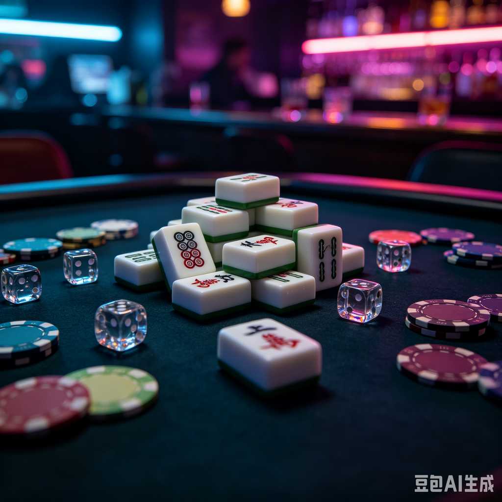 WashingtonDC,mahjong
