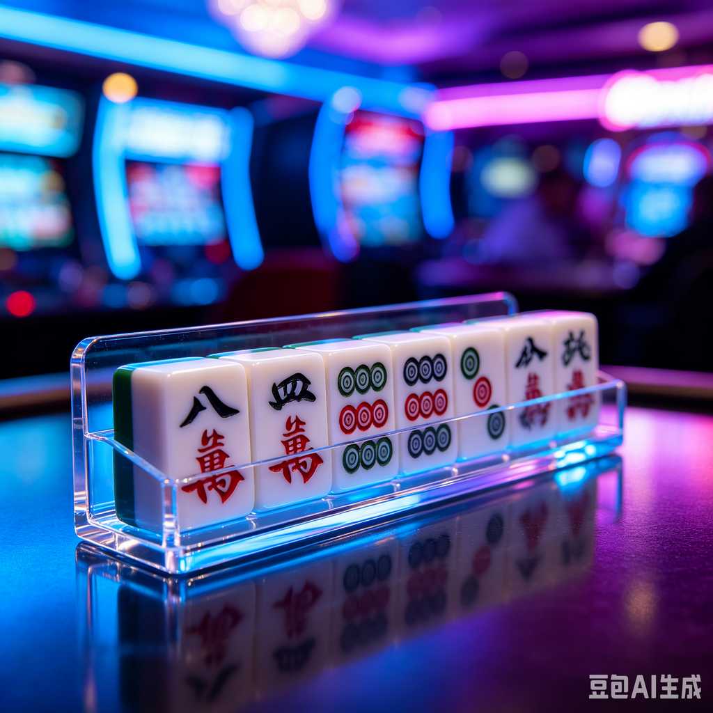 Faro,mahjong
