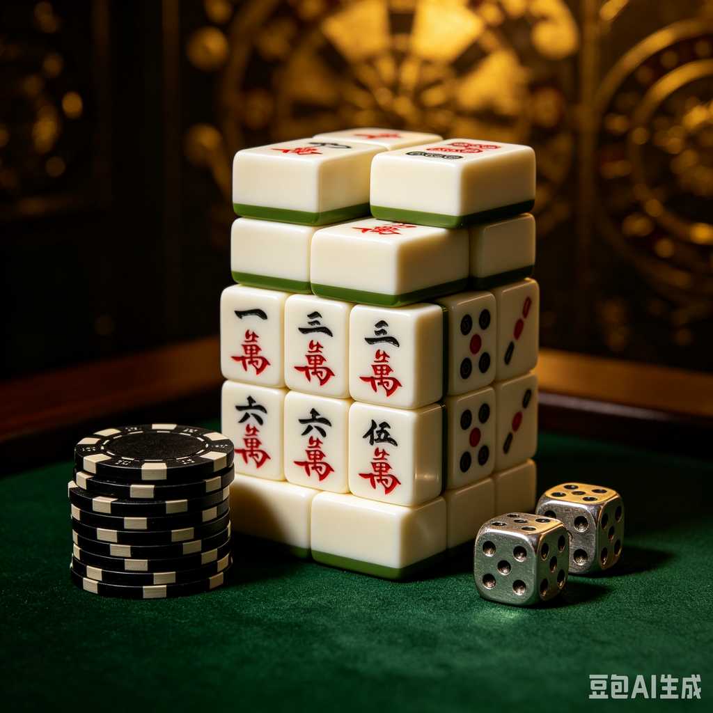 bulk mahjong accessory supplier