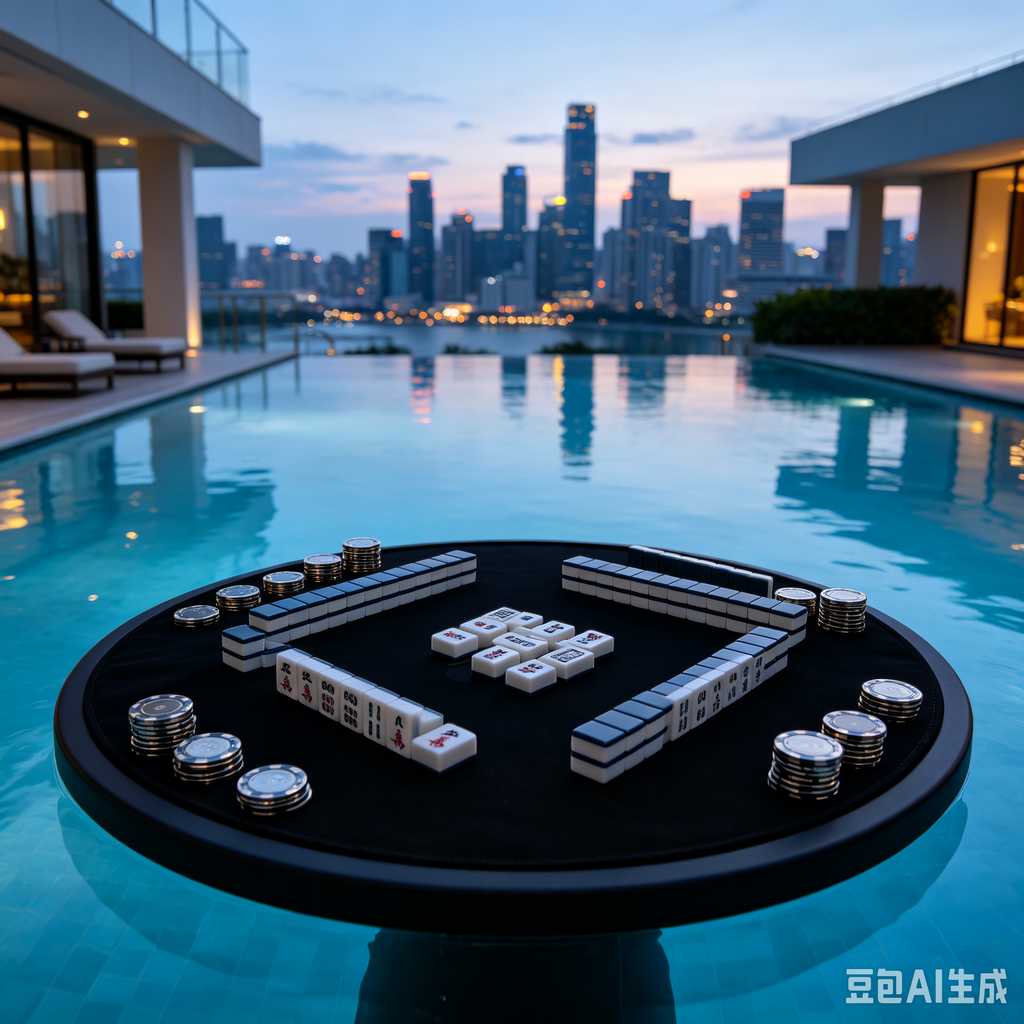 custom image mahjong tiles