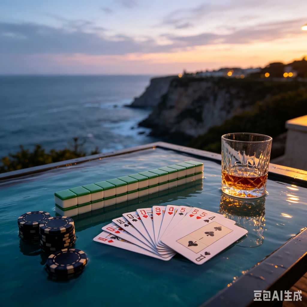 144 tiles chinese mahjong set